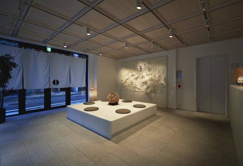 The Hotels Hakata Harushige Shinkan