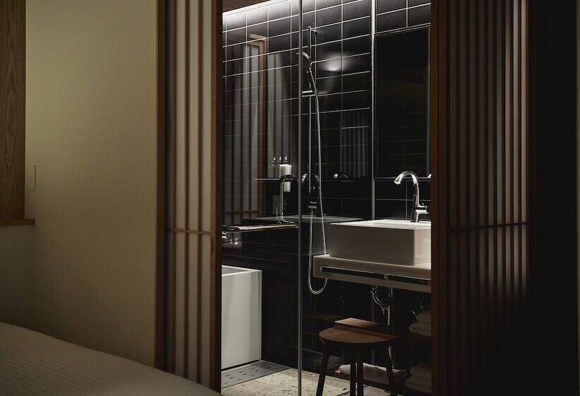 The Hotels Hakata Harushige Shinkan