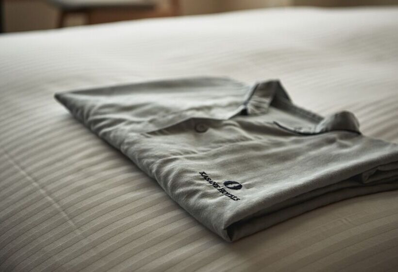 The Hotels Hakata Harushige Shinkan