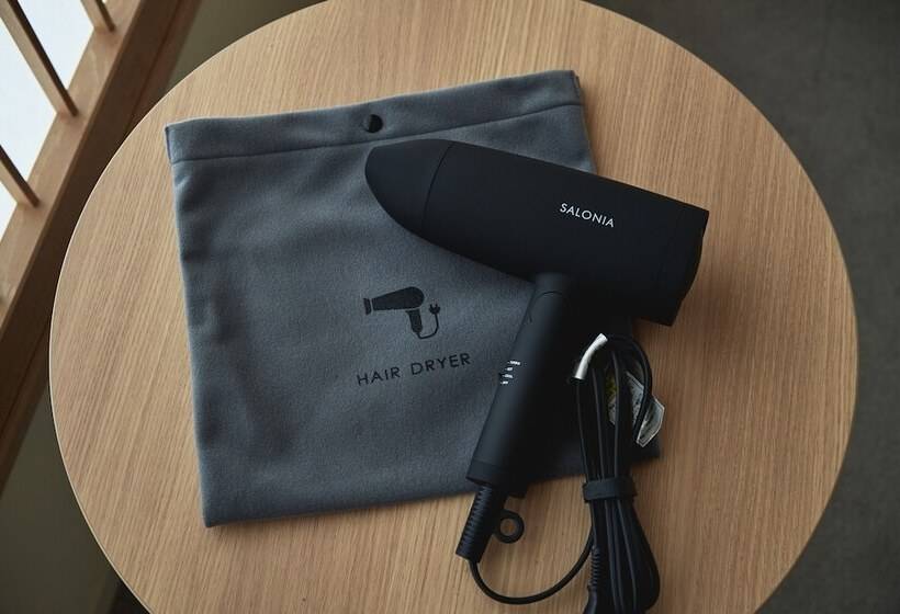 The Hotels Hakata Harushige Shinkan