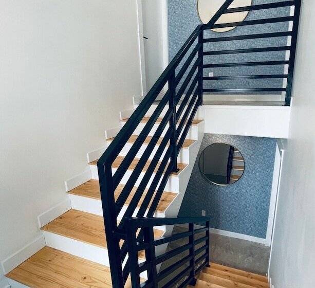 Suite I At The Iv Haus