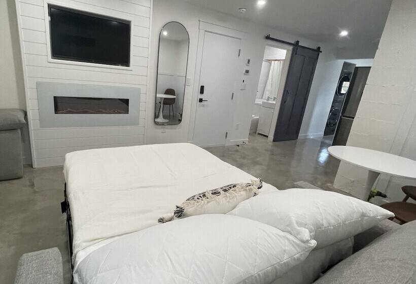 Suite I At The Iv Haus