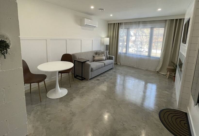 Suite I At The Iv Haus