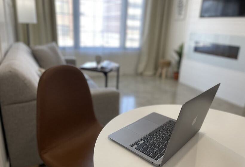 Suite I At The Iv Haus