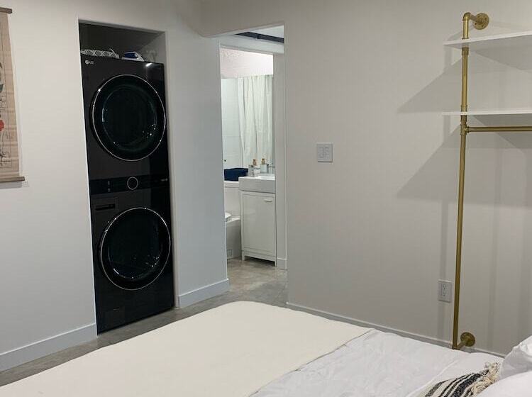 Suite I At The Iv Haus