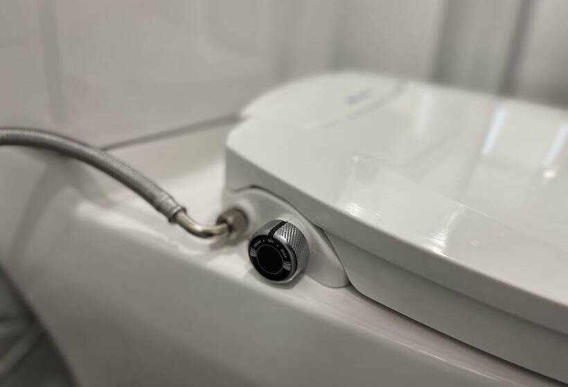 Suite I At The Iv Haus