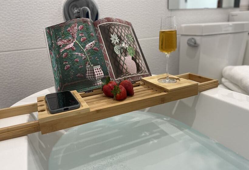 Suite I At The Iv Haus