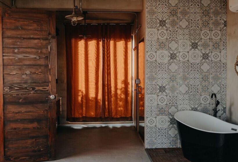 The Pangea Valle De Guadalupe