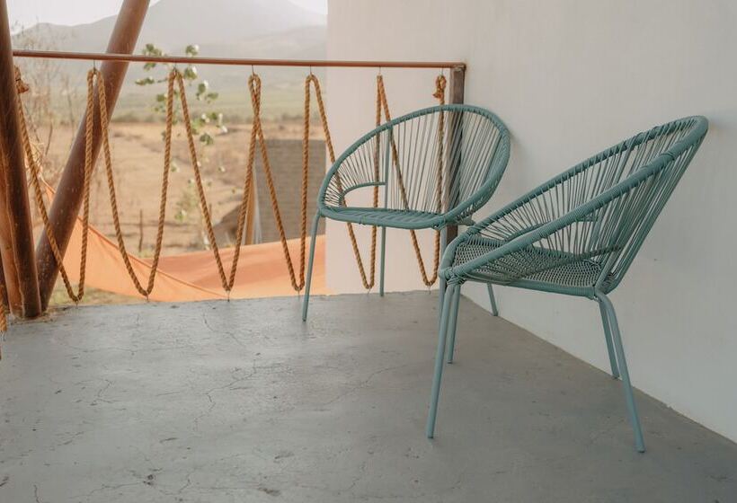 The Pangea Valle De Guadalupe