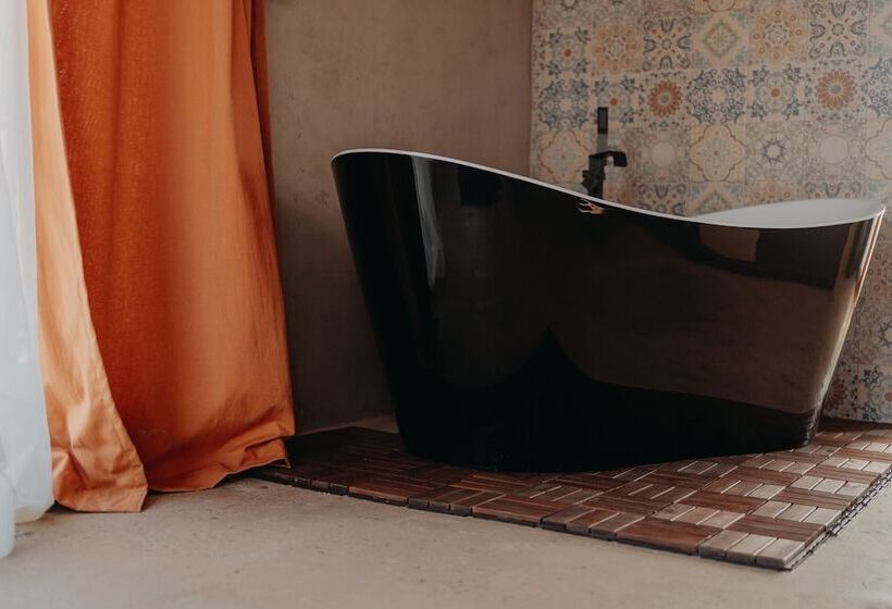 The Pangea Valle De Guadalupe