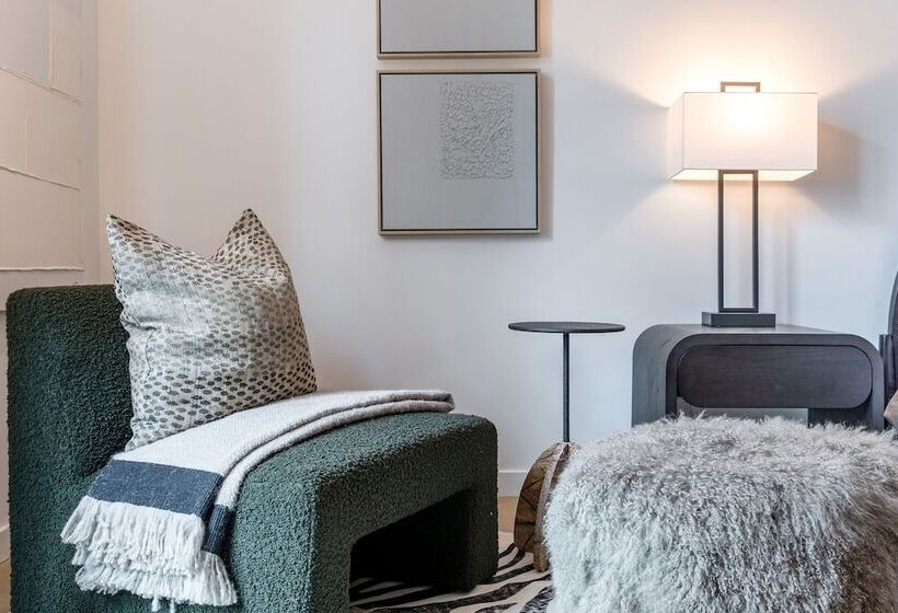 The Rise Walnut Creek A Sentral Community