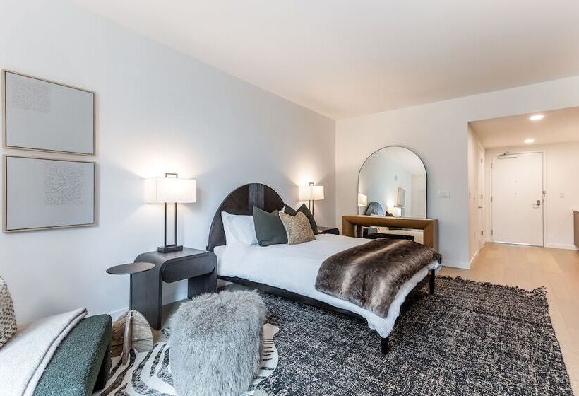 The Rise Walnut Creek A Sentral Community