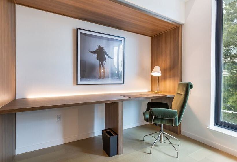 The Rise Walnut Creek A Sentral Community