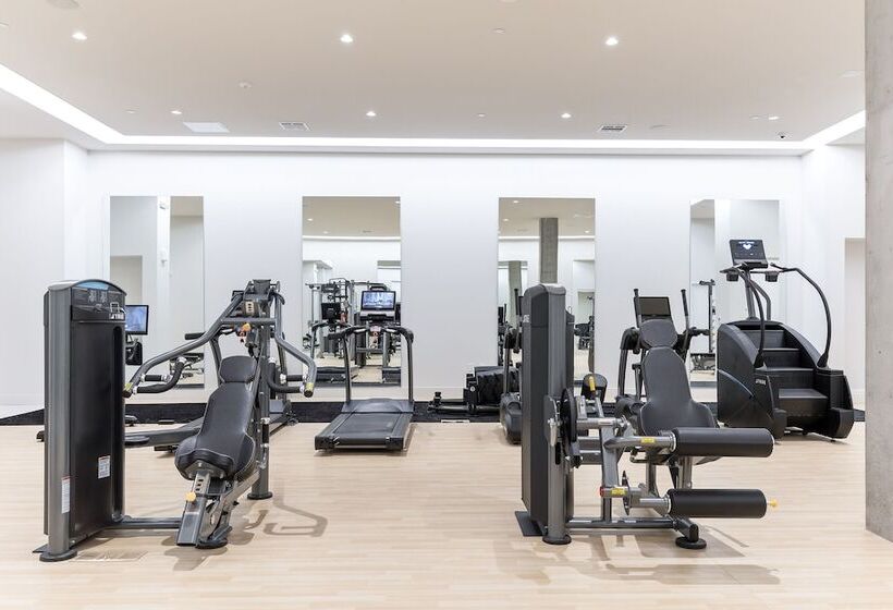 The Rise Walnut Creek A Sentral Community