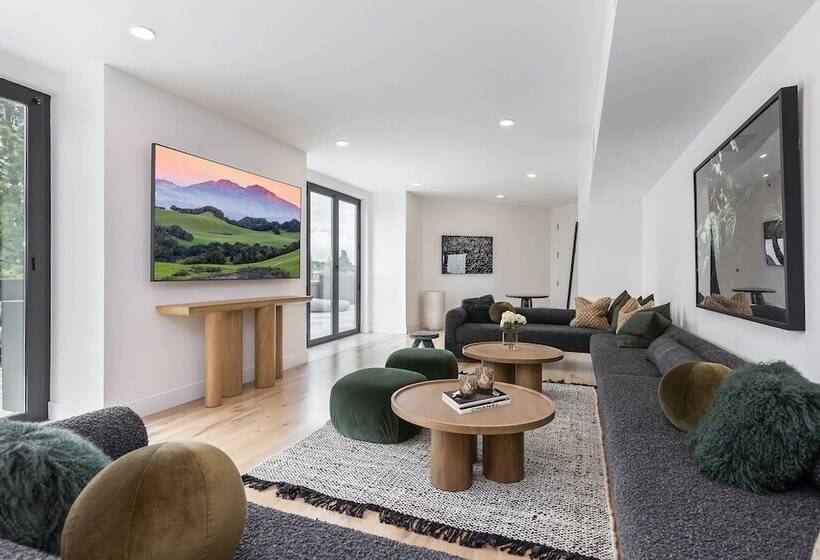 The Rise Walnut Creek A Sentral Community