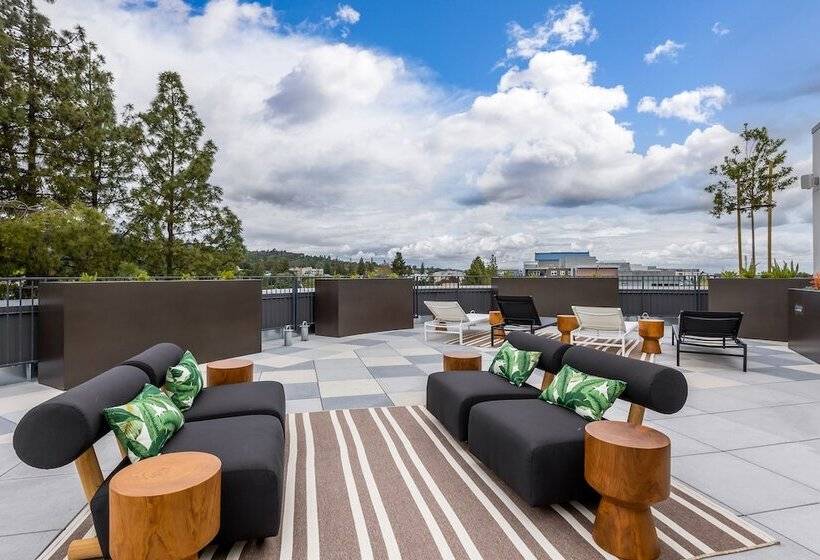 The Rise Walnut Creek A Sentral Community