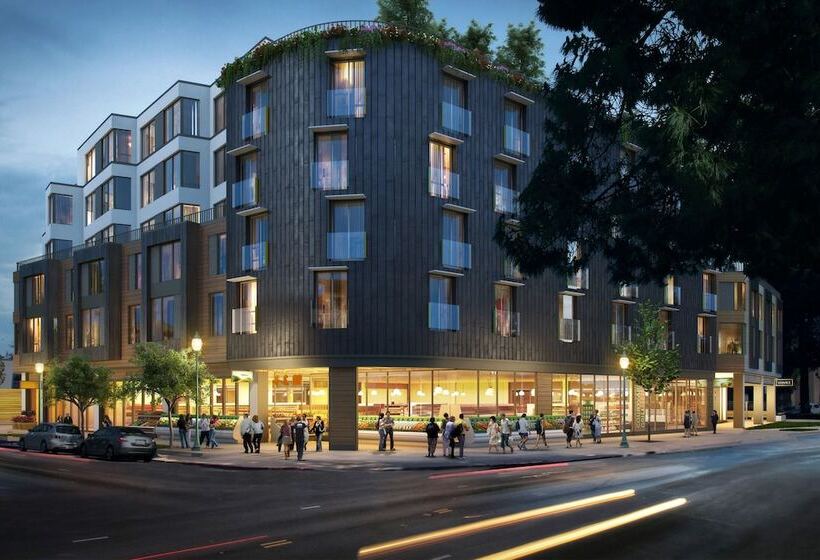 The Rise Walnut Creek A Sentral Community