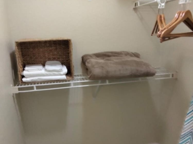 Tropical Enchanted Oaks Villa