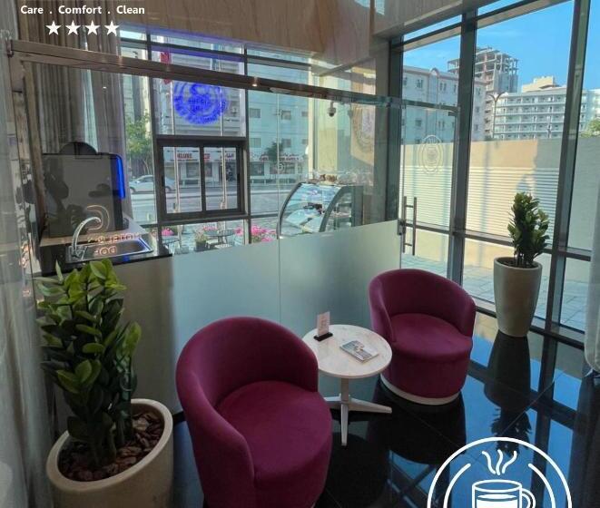 C   Hotel And Suites Doha