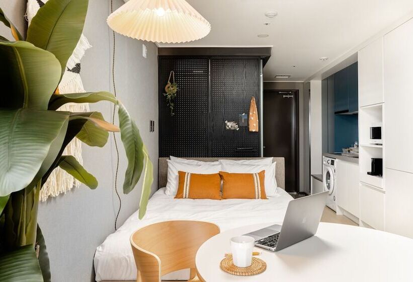 Urbanstay Sokcho Beach C