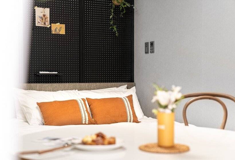 Urbanstay Sokcho Beach C