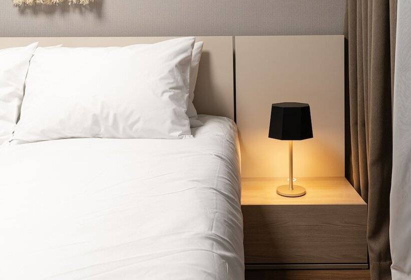 Urbanstay Sokcho Beach C