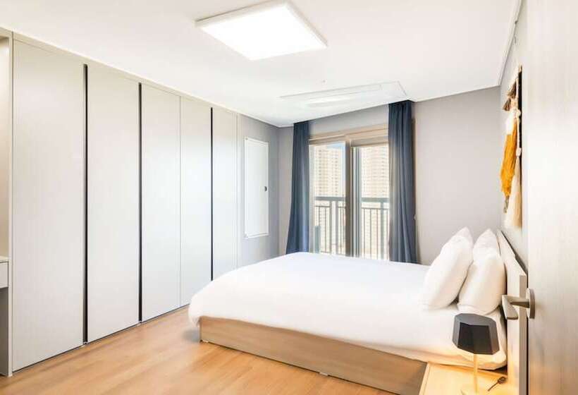 Urbanstay Sokcho Beach C