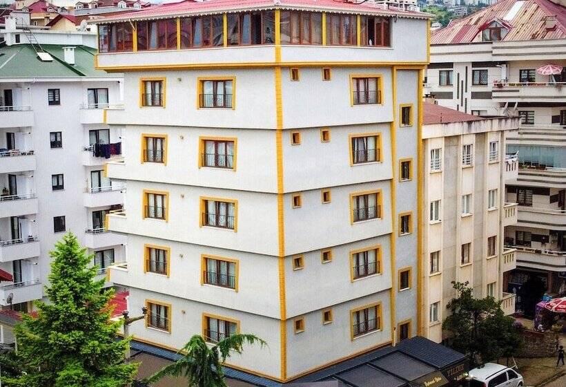 Yıldız Suite & Apart