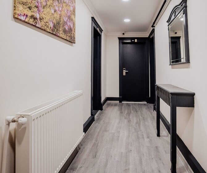Yıldız Suite & Apart