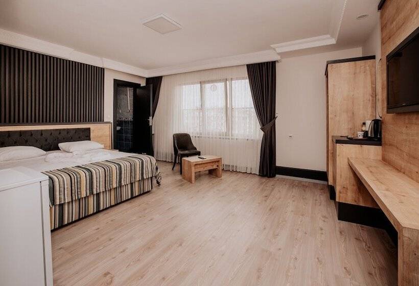 Yıldız Suite & Apart