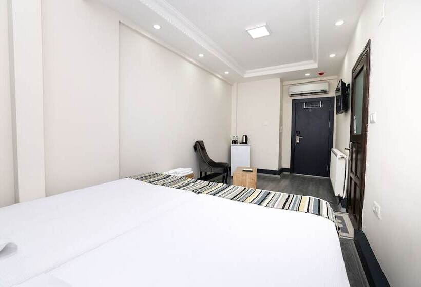 Yıldız Suite & Apart