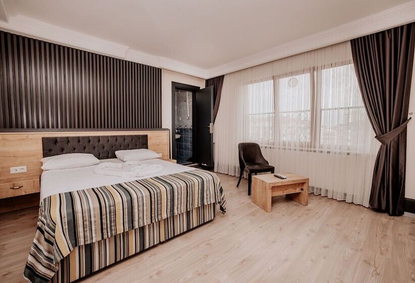 Yıldız Suite & Apart