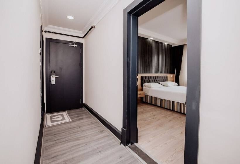 Yıldız Suite & Apart