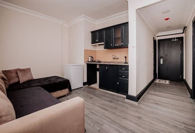Yıldız Suite & Apart