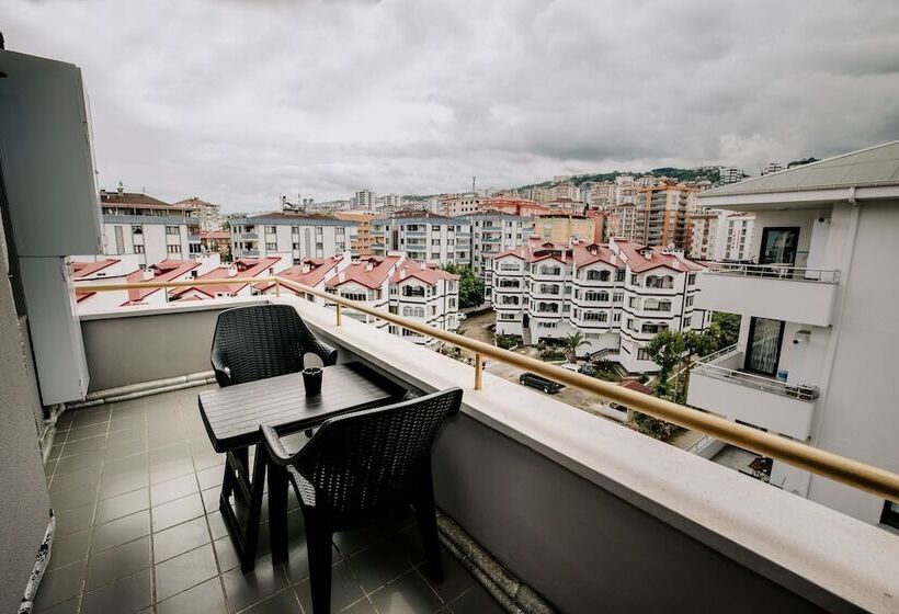 Yıldız Suite & Apart