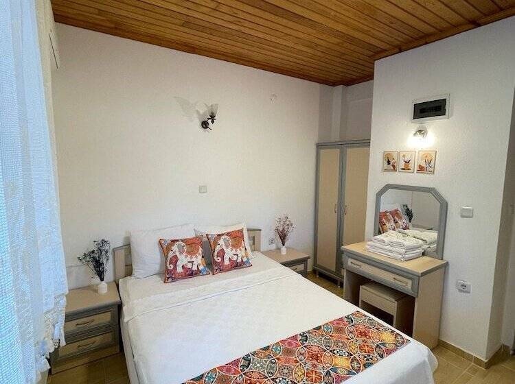 özdemir Butik Otel Ve Restaurant