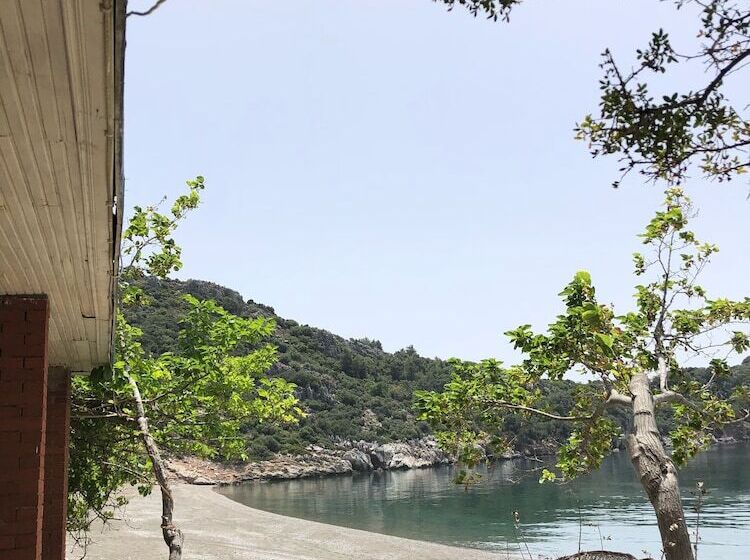 özdemir Butik Otel Ve Restaurant