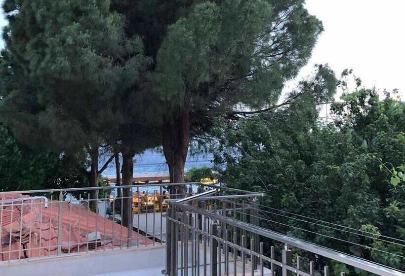 özdemir Butik Otel Ve Restaurant