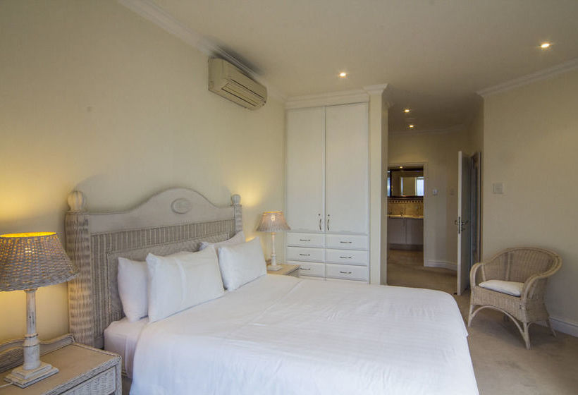 804 Oysters Apartment