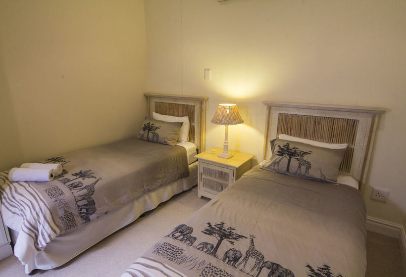 804 Oysters Apartment