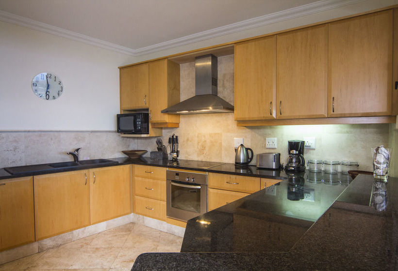 804 Oysters Apartment