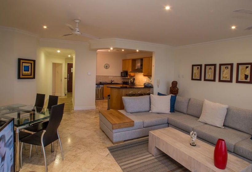 804 Oysters Apartment