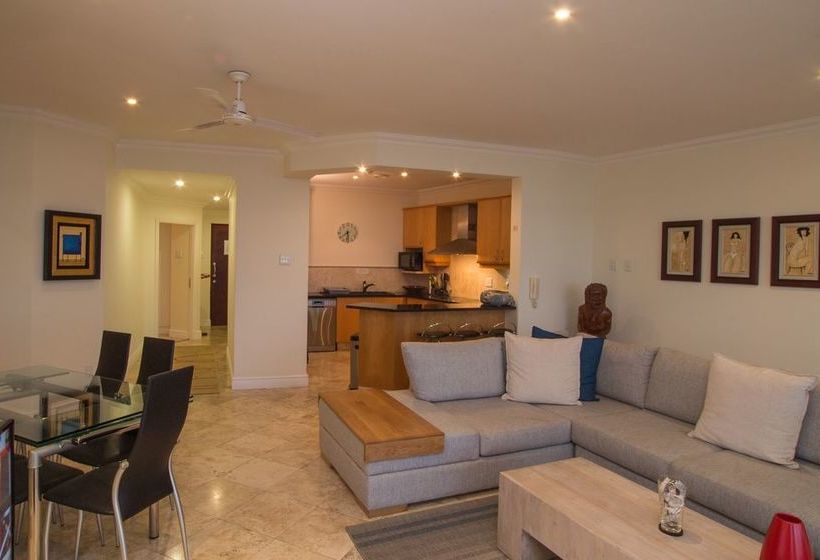 804 Oysters Apartment