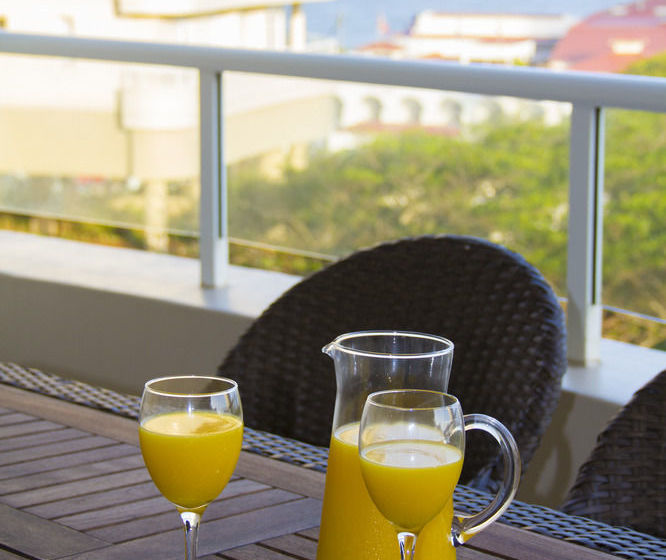 804 Oysters Apartment