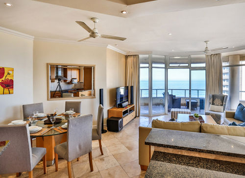 804 Oysters Apartment