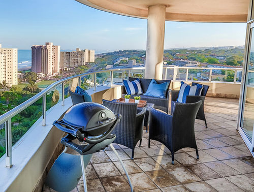 804 Oysters Apartment