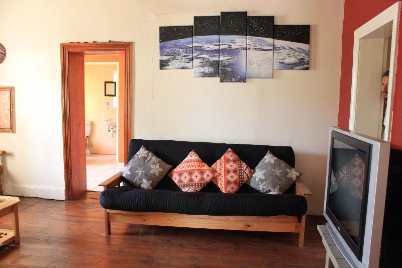 Общежитие Lodge 96