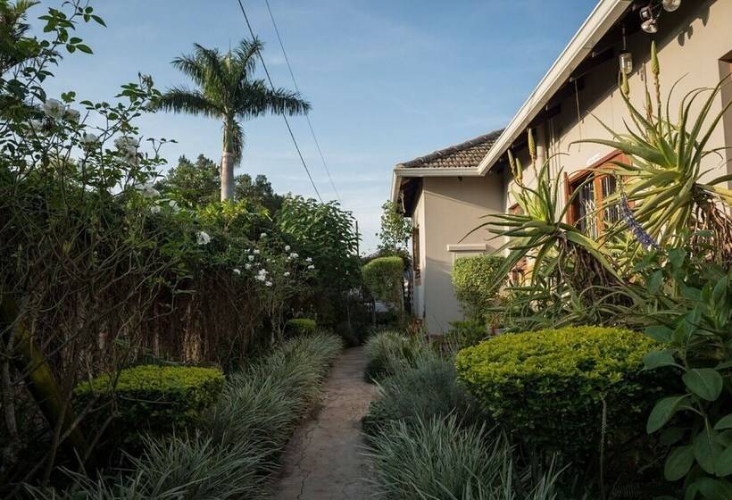 Alberta Bed And Breakfast