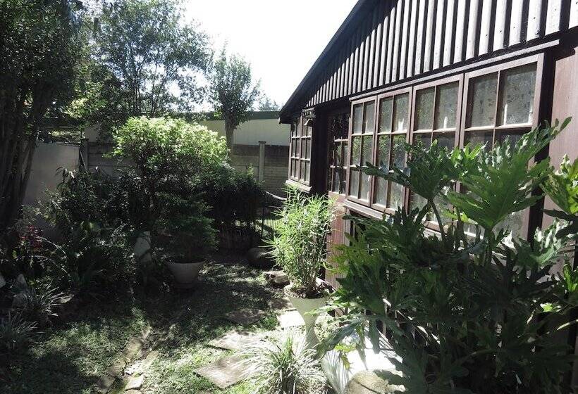 Alberta Bed And Breakfast