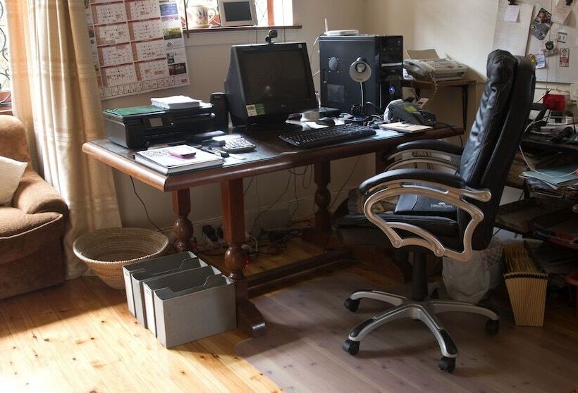 Alberta Bed And Breakfast